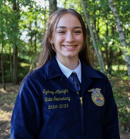 Sydneyalbright
