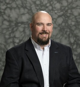Luke zerby headshot