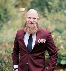 Greyson smith