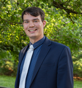 Gabel   headshot   2023