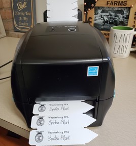 Printer