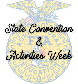 State convention