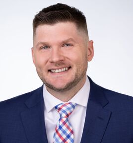 Zachary gihorski