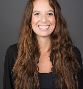 Lauren cichocki headshot
