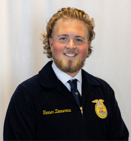 Tanner z soc headshot