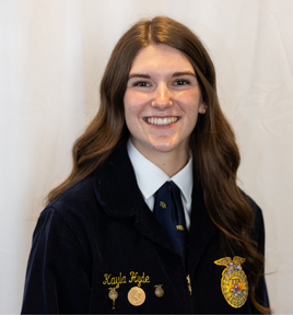 Kayla h soc headshot