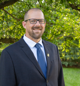 Neil fellenbaum headshot