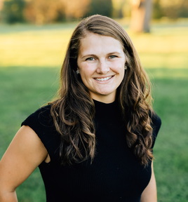 Katie ranck bod headshot