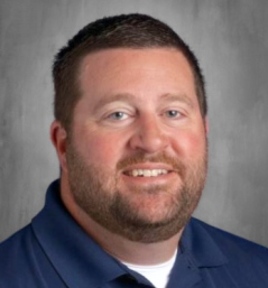 Curt turner headshot
