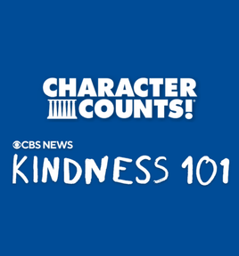 Character counts curriculum resource